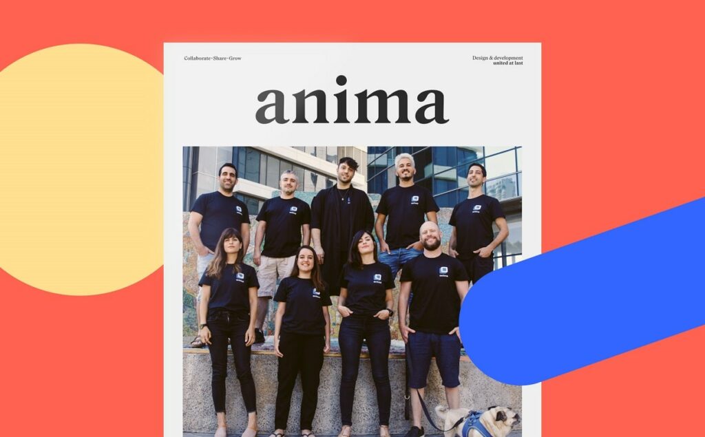 Anima raises $2.5M in seed round