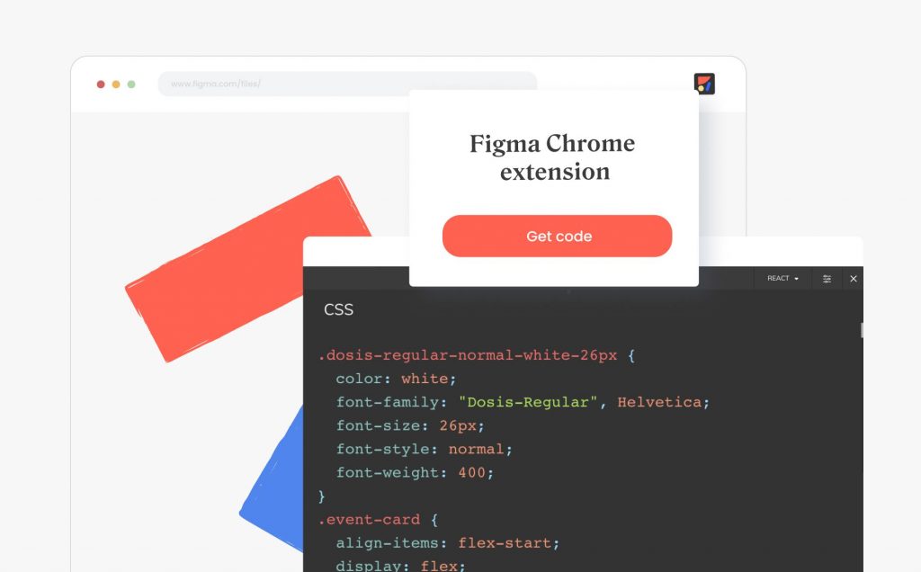 Introducing: Anima Chrome extension for Figma