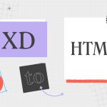 How to Export Adobe XD to HTML