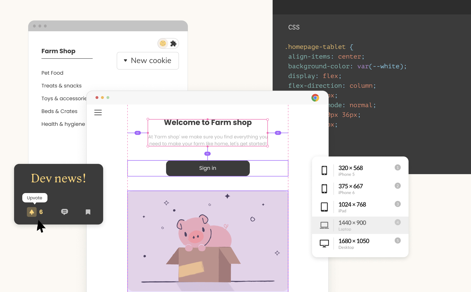 20 Best Chrome Extensions for Developers & Web Designers (2019)