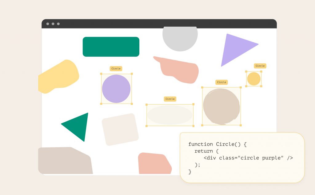 Announcing Automatic Component Detection