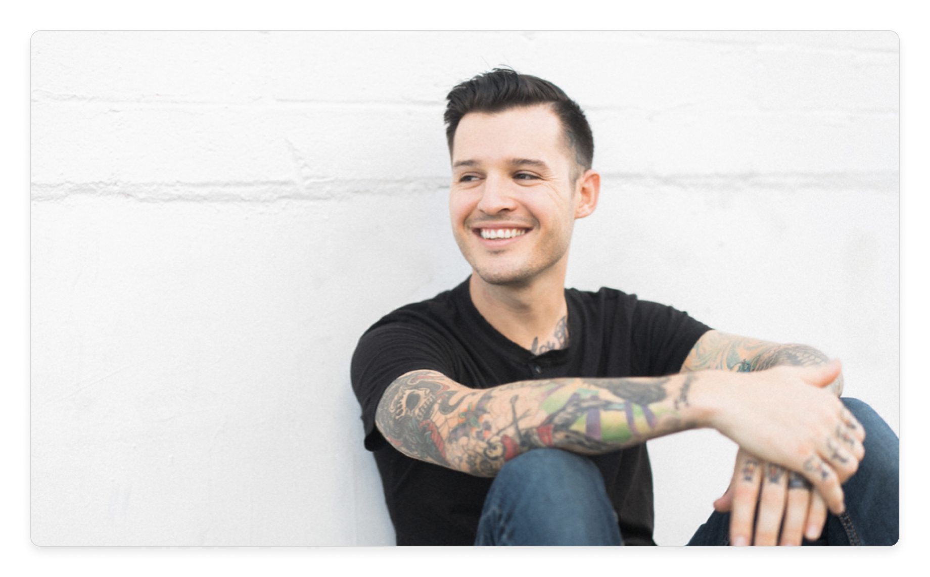 5 design influencers you need to know - Jesse Showalter