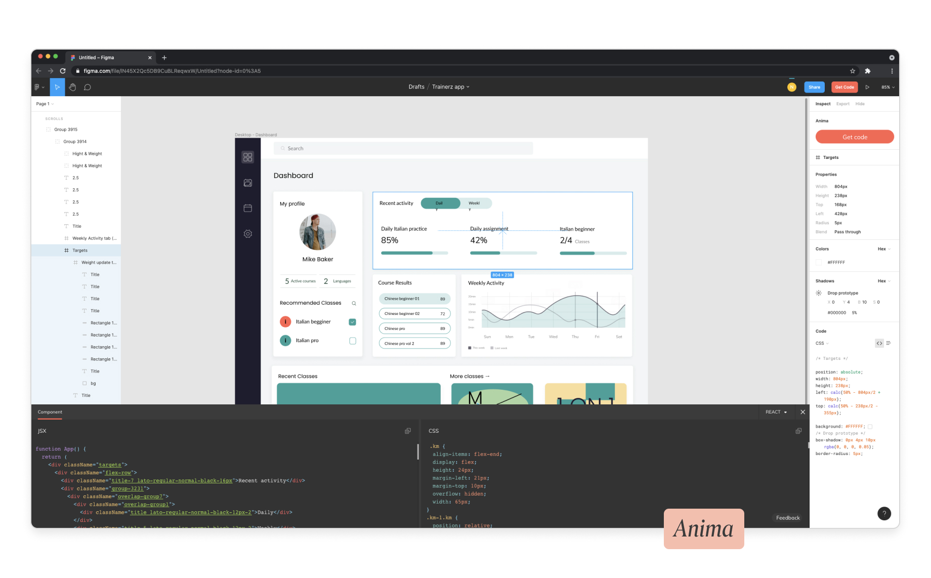 5 best Chrome extensions for developers: Anima
