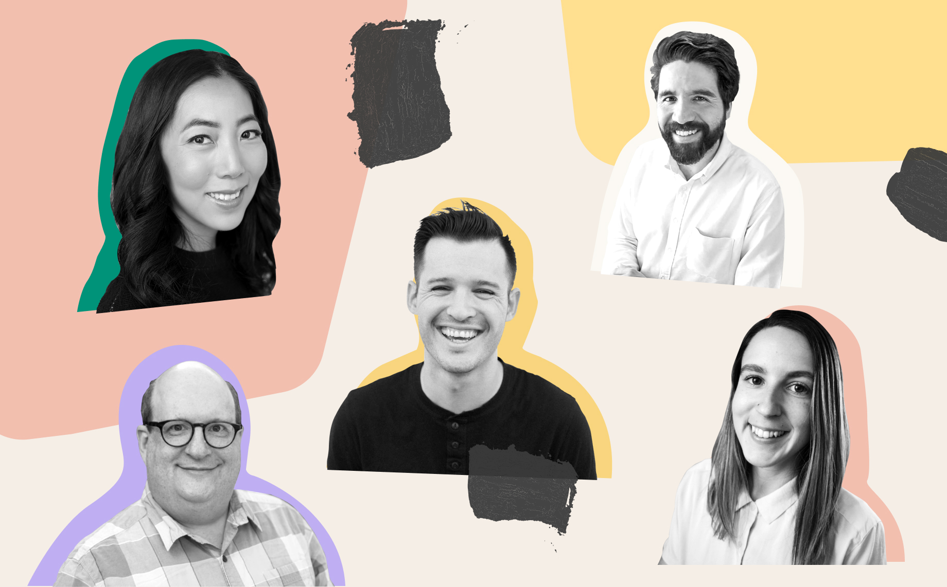 5 design influencers you need to know