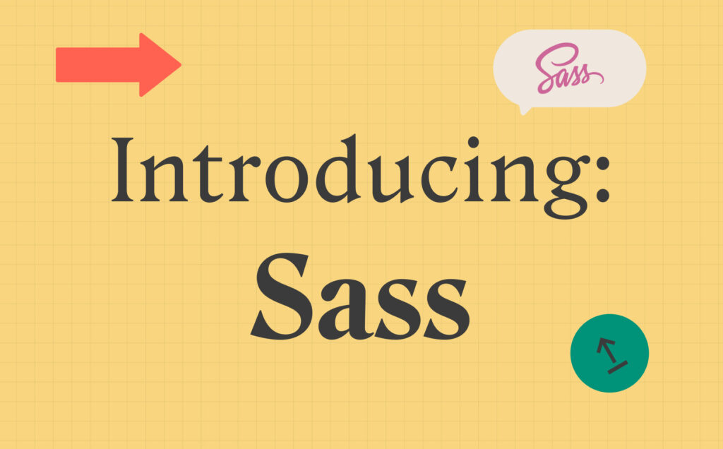 Introducing Sass