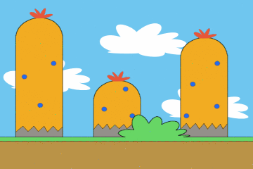 Anima now supports Parallax
