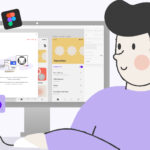 How to use Material Design in Figma and Adobe XD with Anima