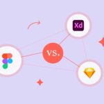 Figma vs Adobe XD vs Sketch: comparing the top 3 design tools.