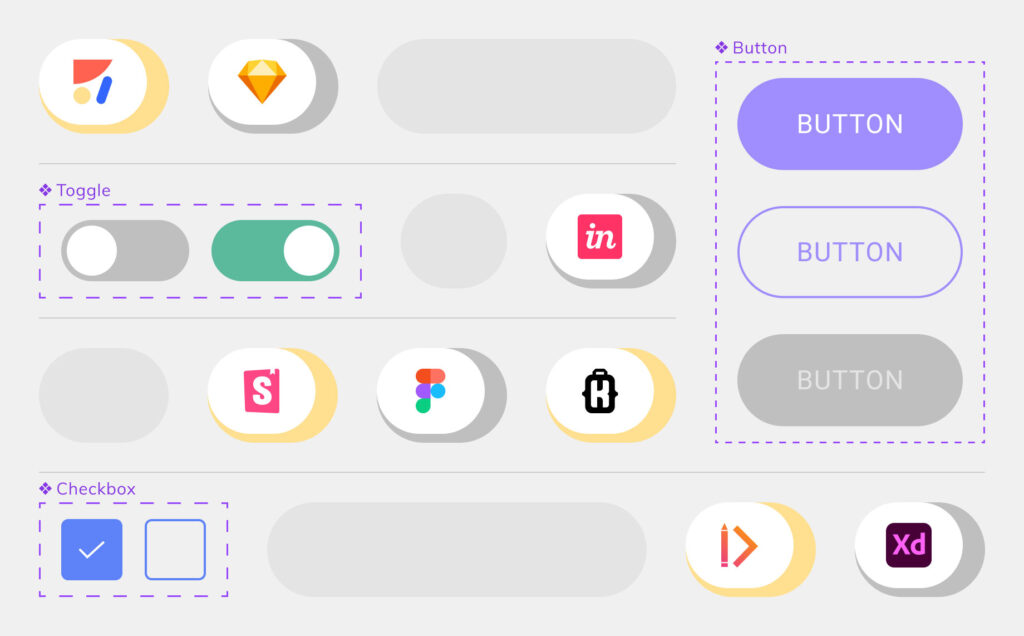 8 design system tools for any organization