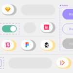 8 design system management tools for organizations.