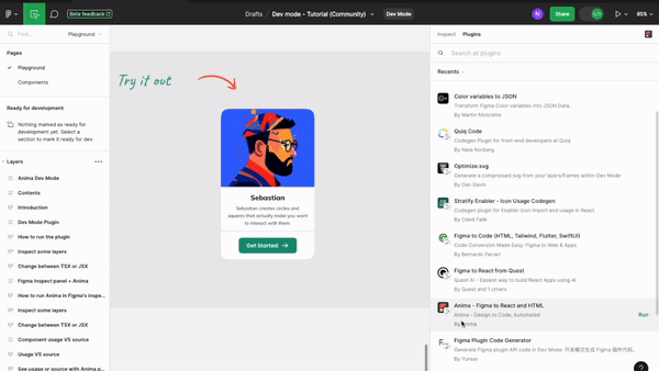 Make a GIF in Figma (in under 2 minutes)