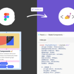 Figma to Styled Components with Anima