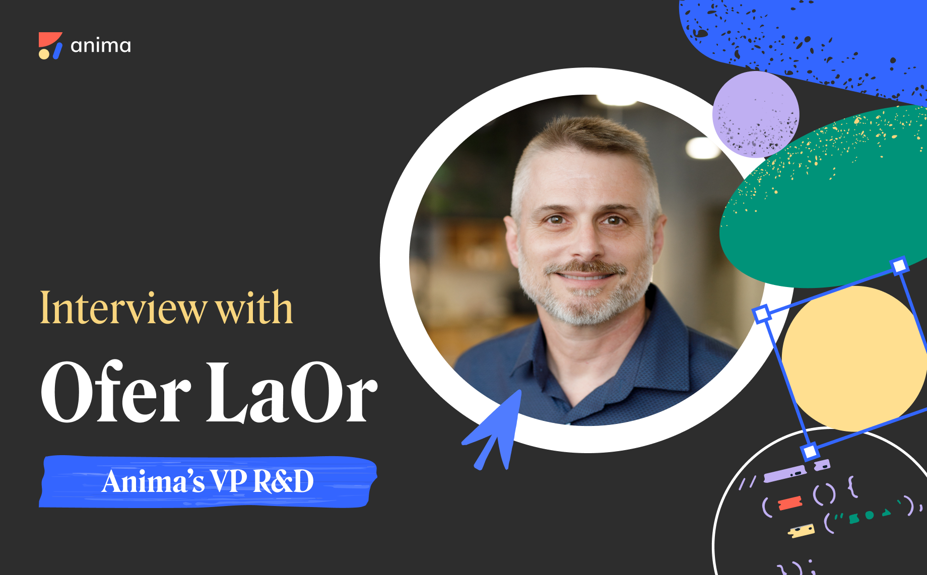 Interview with Ofer LaOr