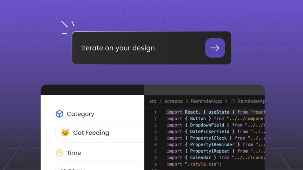 Figma to React: How to get clean React code in Figma