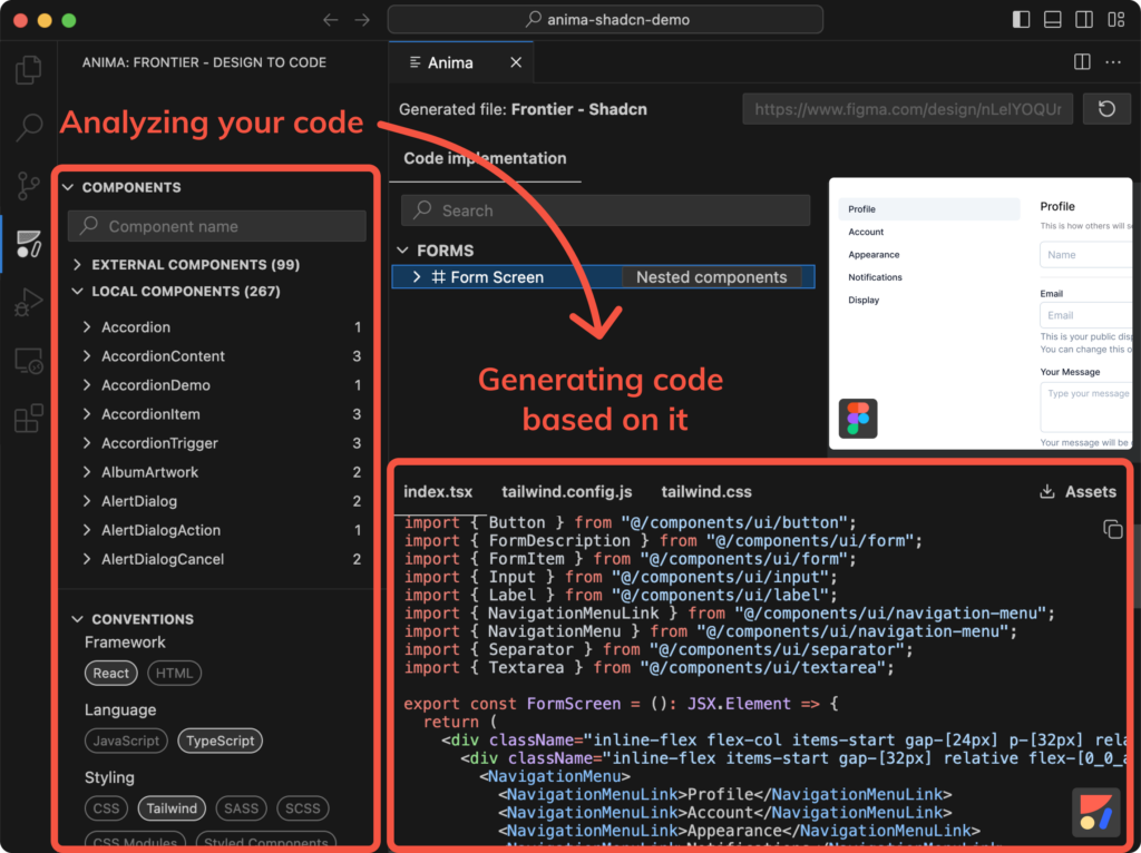 Introducing: Frontier, the future of front-end by Anima - Anima Blog