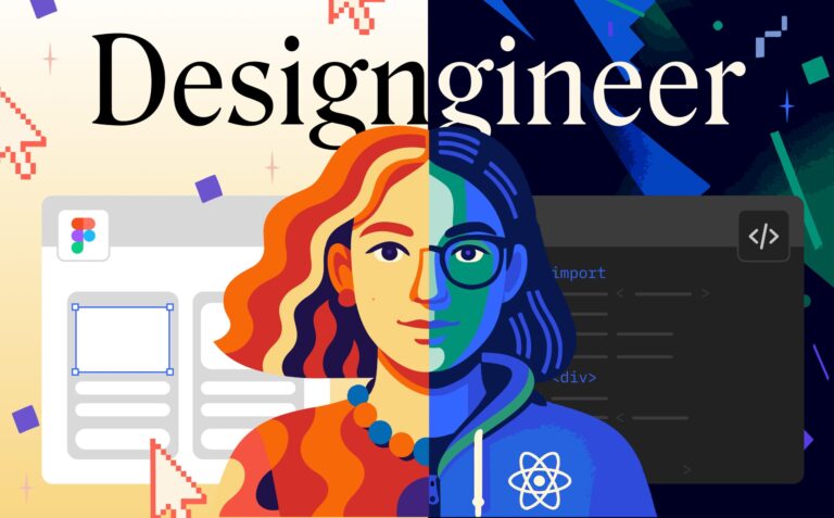 The rise of Designgineer