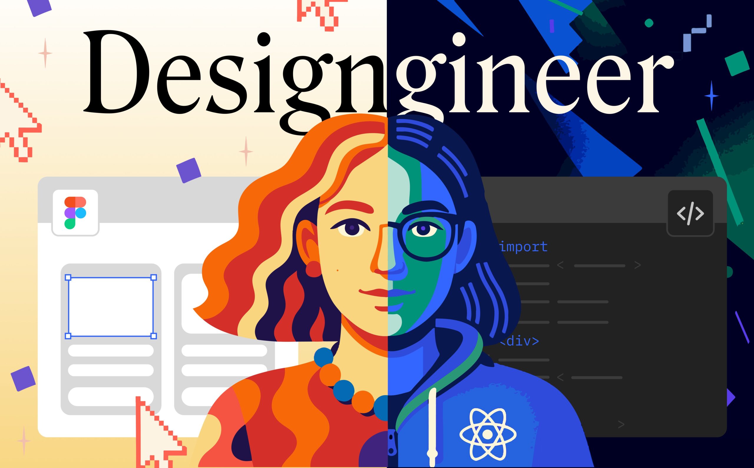 The rise of Designgineer