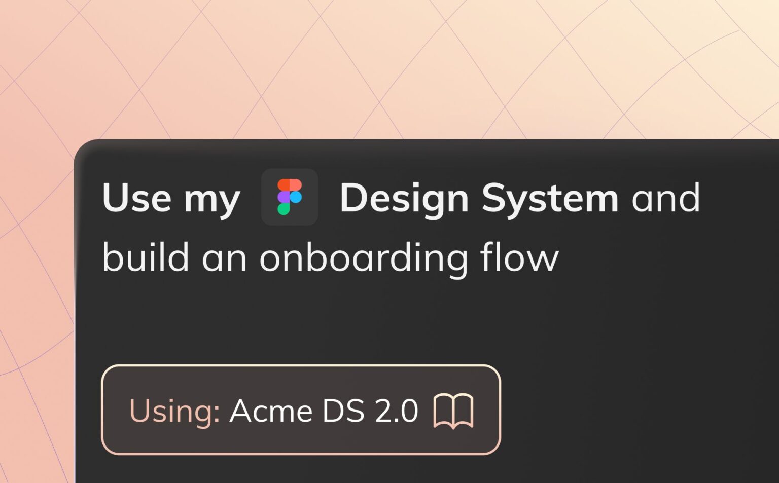 Vibe Code With Your Figma Design System - Anima Blog