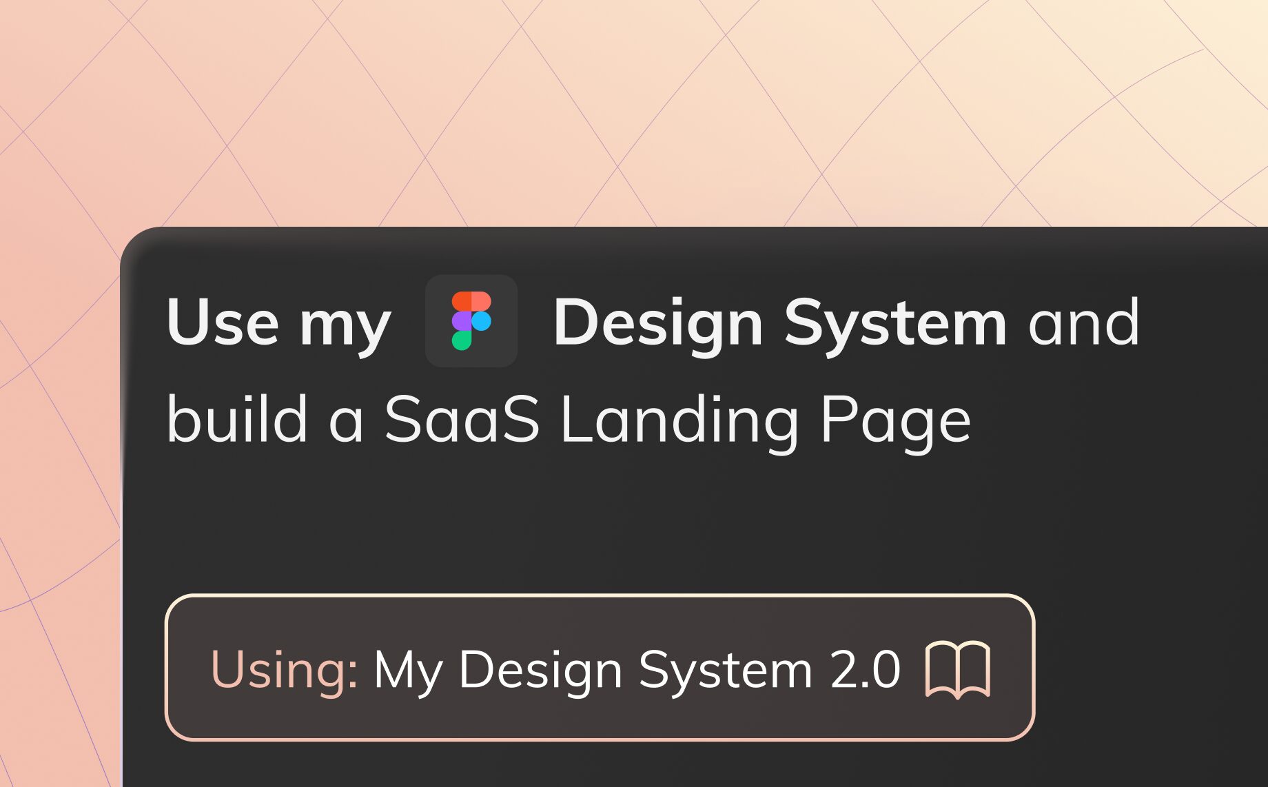 Vibe Coding mit deinem Figma Design System | Anima