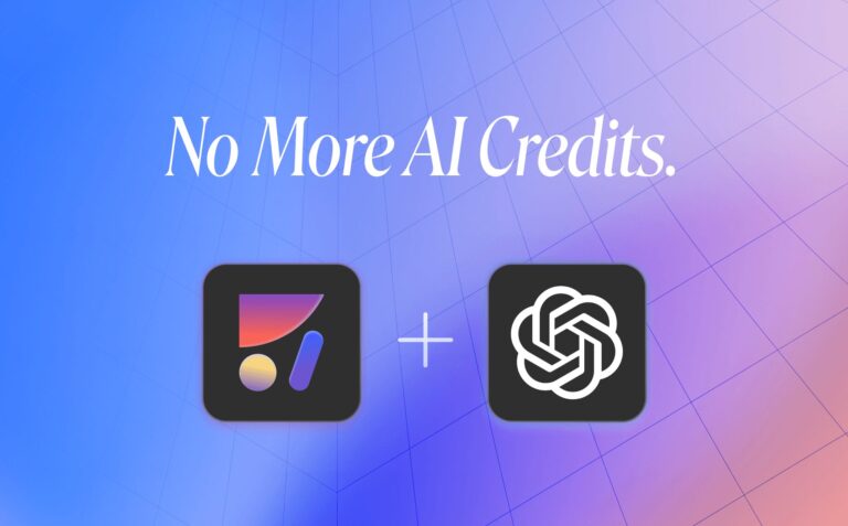 No More AI Credits cover showing Anima and OpenAI logos