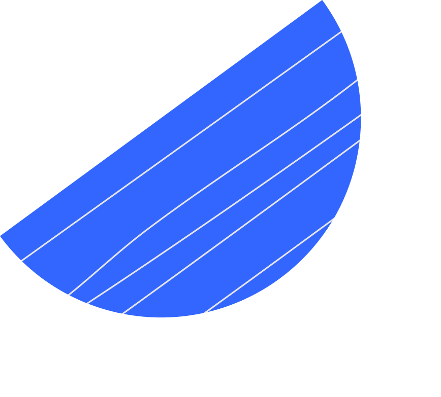 demo background circle